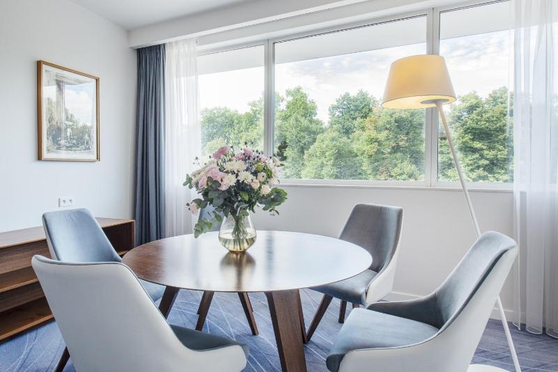 One-Bedroom King Suite image 3