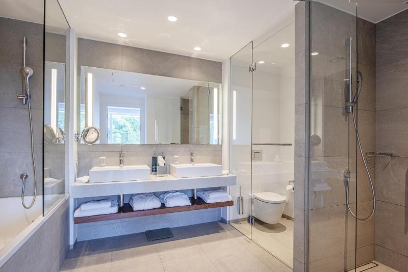 One-Bedroom King Suite image 4