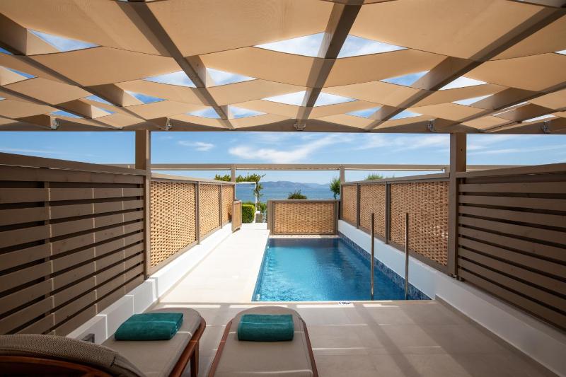 Executive Suite with Sea View image 1