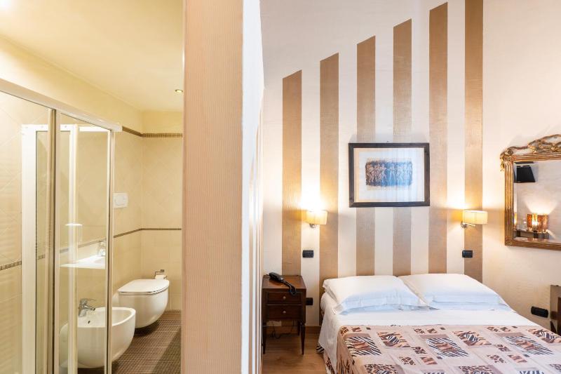 Double or Twin Room image 1
