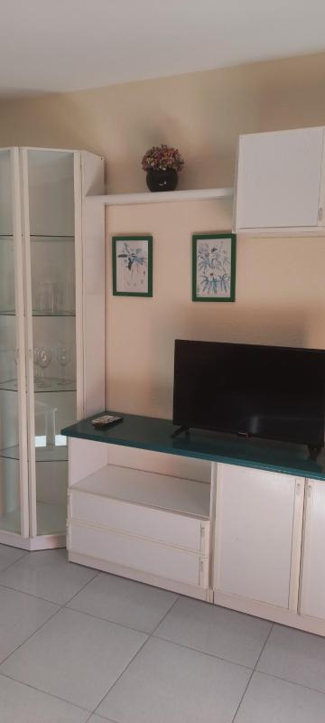 One-Bedroom Apartment image 1