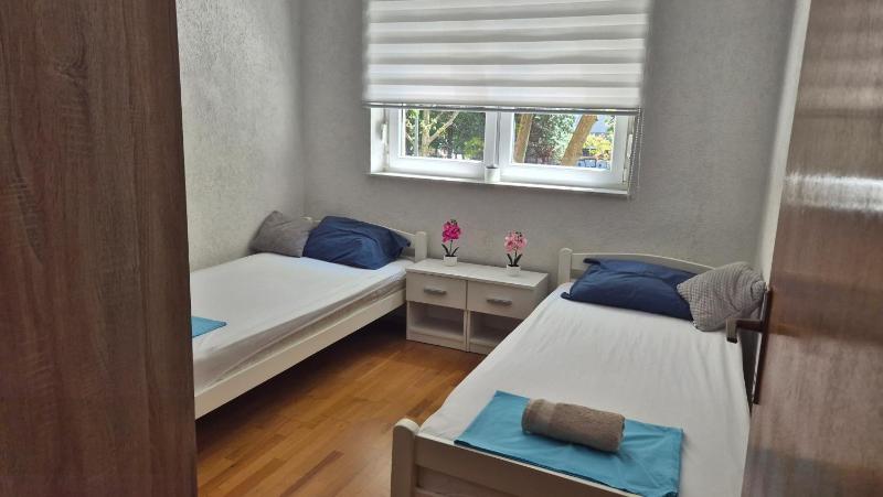 B&G Apartment Mostar - image 4