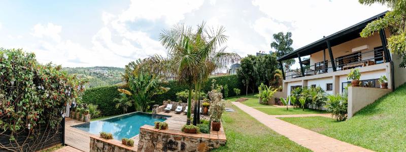 Villa Kigali - image 16