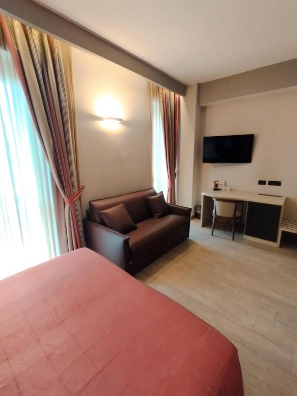 Junior Suite image 1
