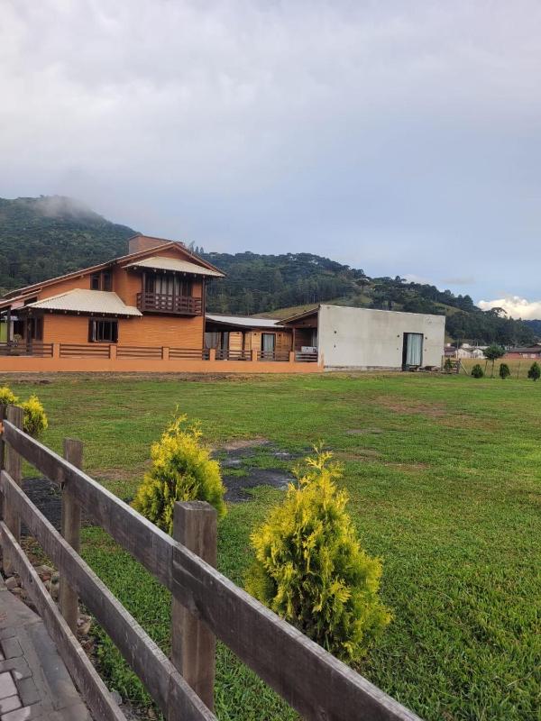 Casa de Temporada Vó Laura - image 7