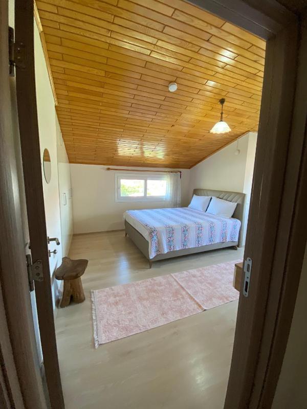 Nisa Apart Daire 3 - image 21