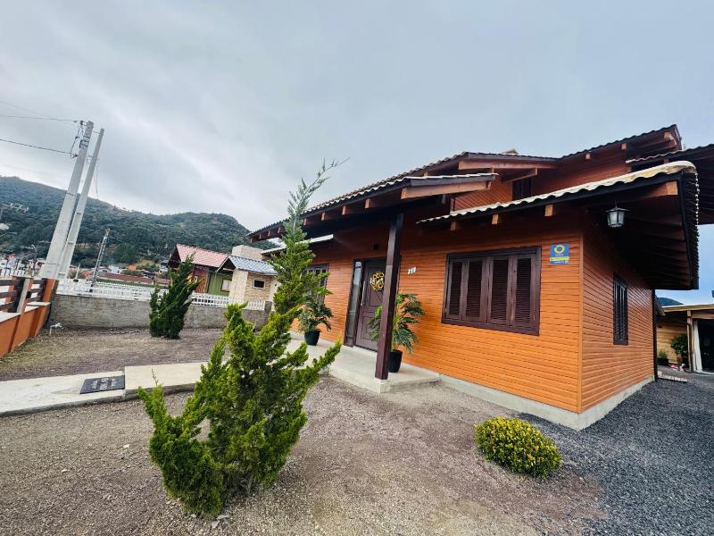 Casa de Temporada Vó Laura - image 6