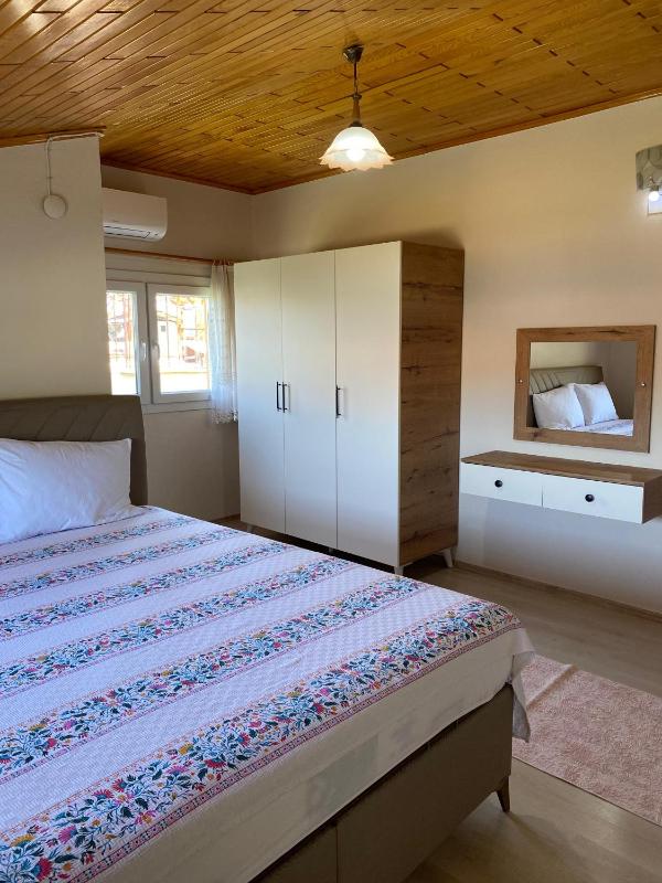 Nisa Apart Daire 3 - image 14