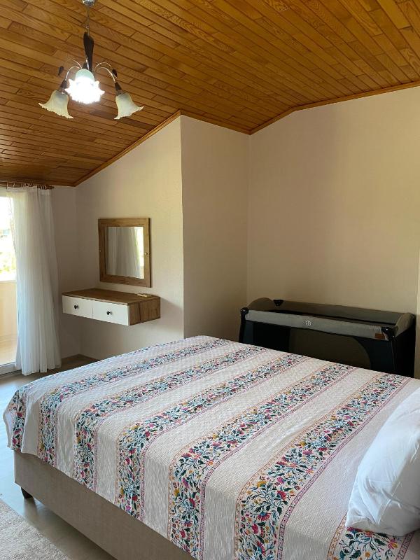 Nisa Apart Daire 3 - image 33
