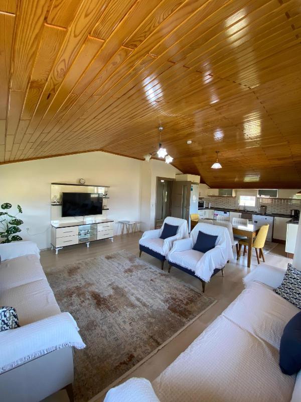 Nisa Apart Daire 3 - image 1