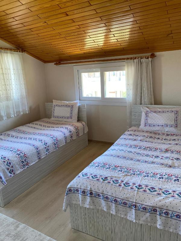 Nisa Apart Daire 3 - image 36