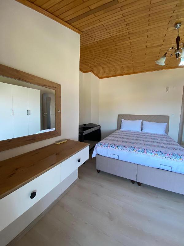 Nisa Apart Daire 3 - image 17