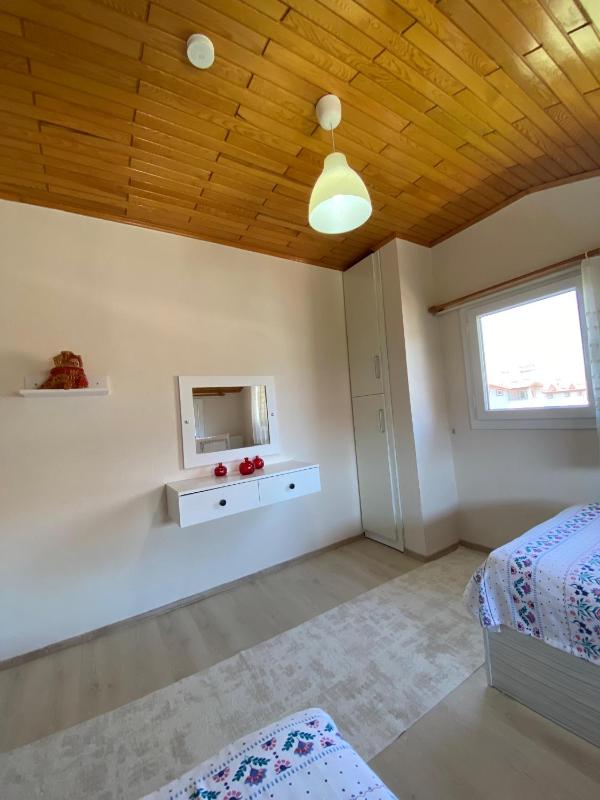 Nisa Apart Daire 3 - image 28