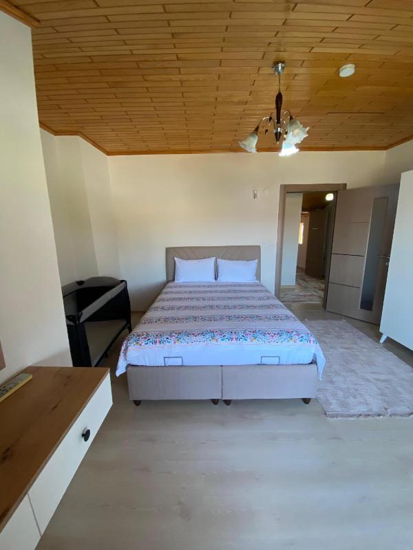 Nisa Apart Daire 3 - image 8