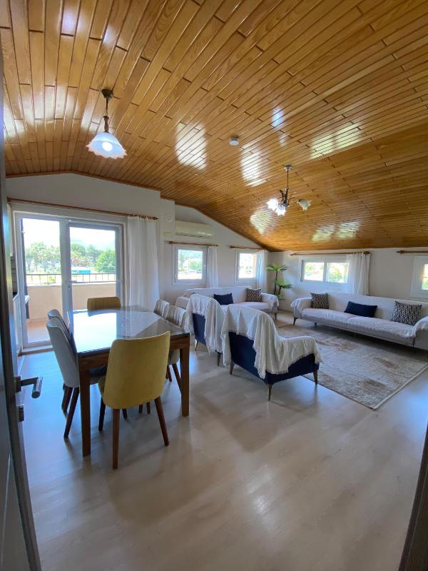 Nisa Apart Daire 3 - image 37