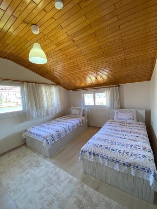 Nisa Apart Daire 3 - image 19