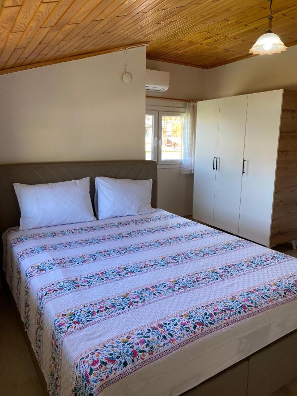 Nisa Apart Daire 3 - image 40