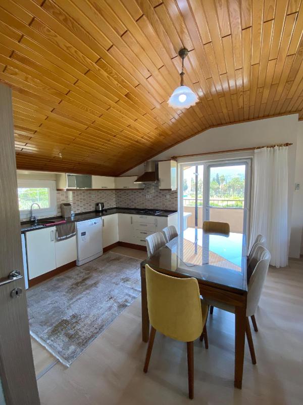 Nisa Apart Daire 3 - image 47
