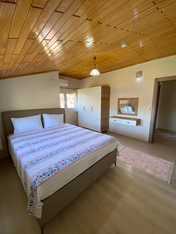Nisa Apart Daire 3 - image 16