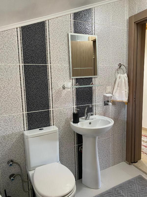 Nisa Apart Daire 3 - image 49