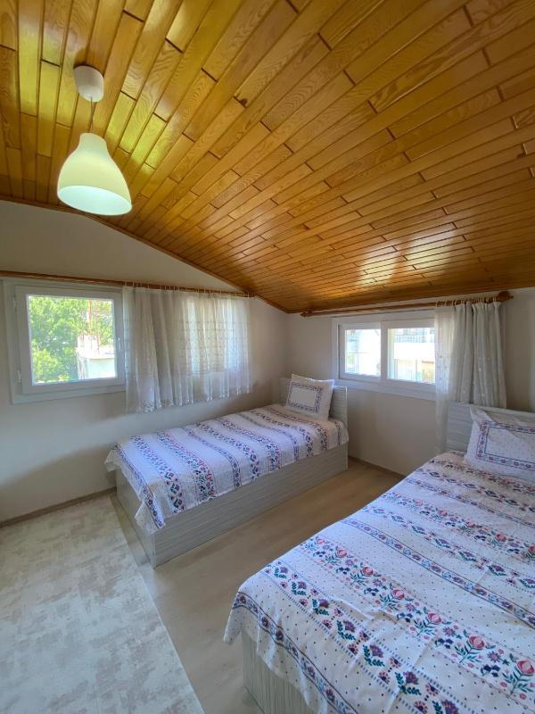 Nisa Apart Daire 3 - image 24