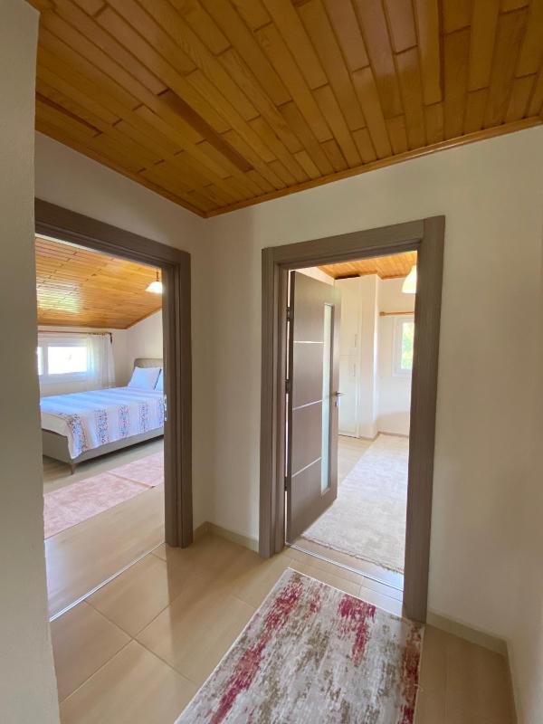 Nisa Apart Daire 3 - image 30