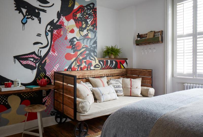 Artist Residence Brighton - image 35