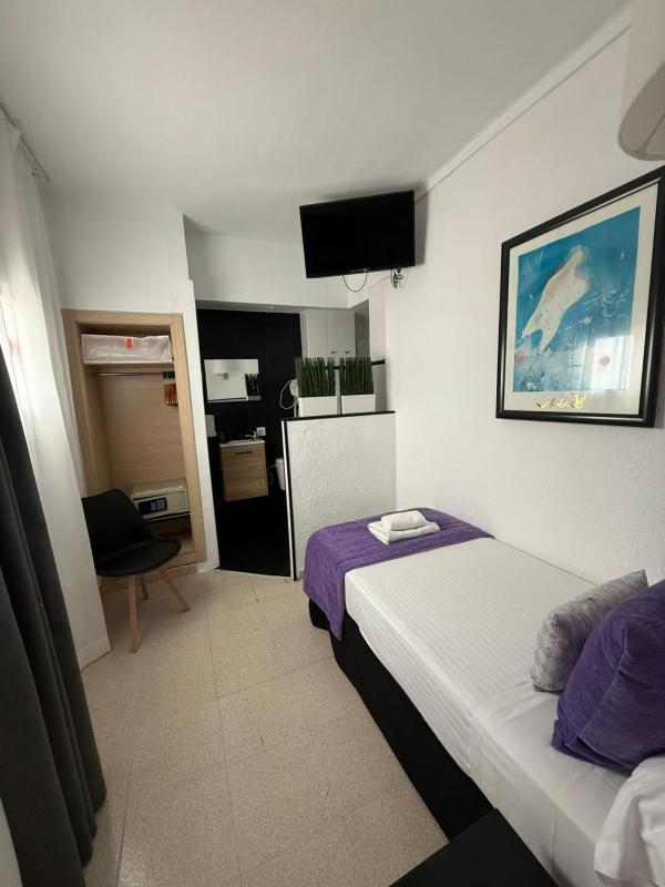Hotel Teide - image 34