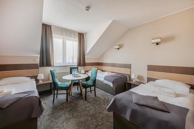 Triple Room image 1