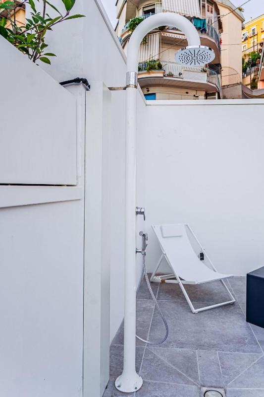 Casa & Piscina nel centro di Salerno Amalfi Coast - image 42
