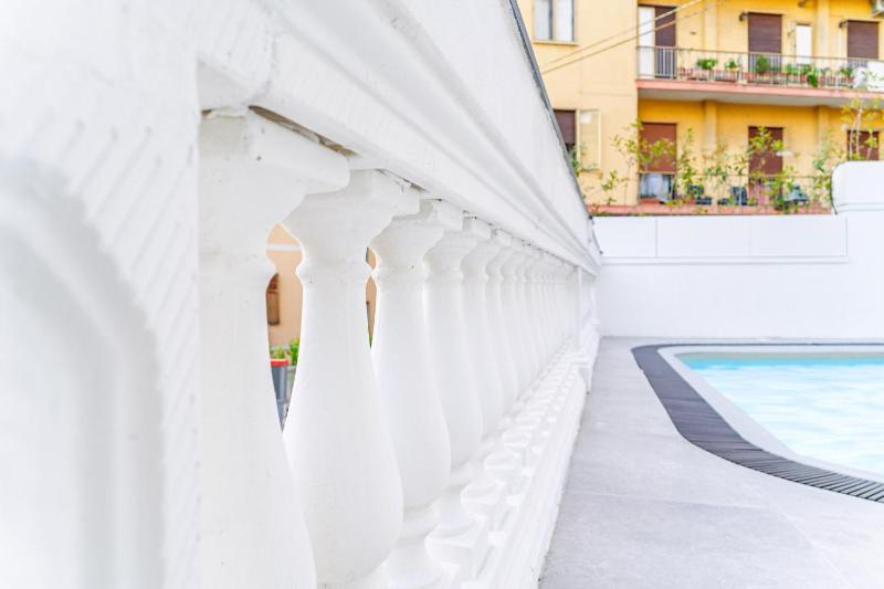 Casa & Piscina nel centro di Salerno Amalfi Coast - image 20