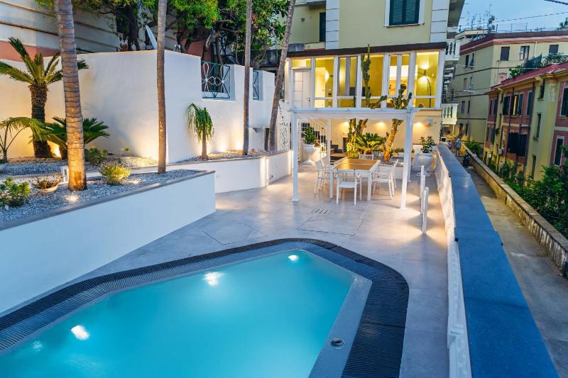 Casa & Piscina nel centro di Salerno Amalfi Coast - image 23