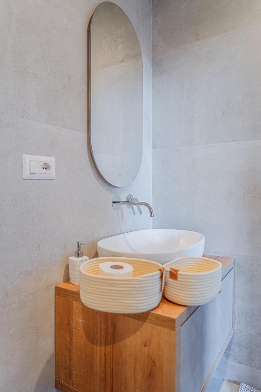 Casa & Piscina nel centro di Salerno Amalfi Coast - image 14