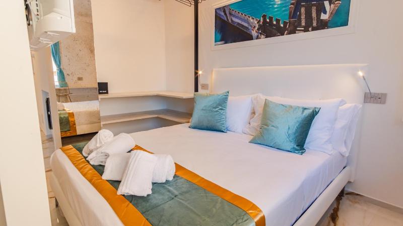 Suite Sirmione Studio - Italian Homing - image 9