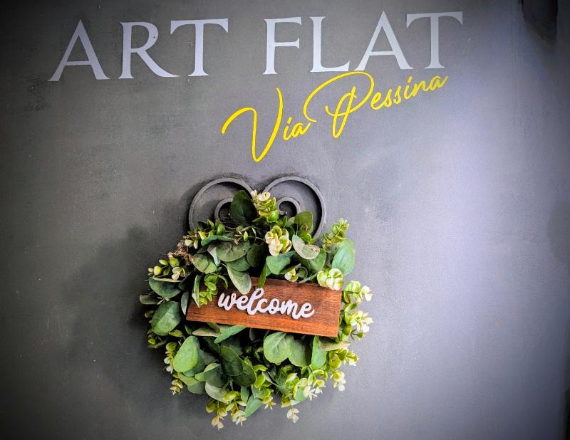 ART FLAT - image 16