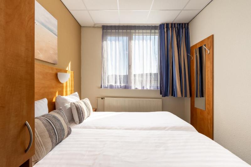 Two-Bedroom Apartment image 3