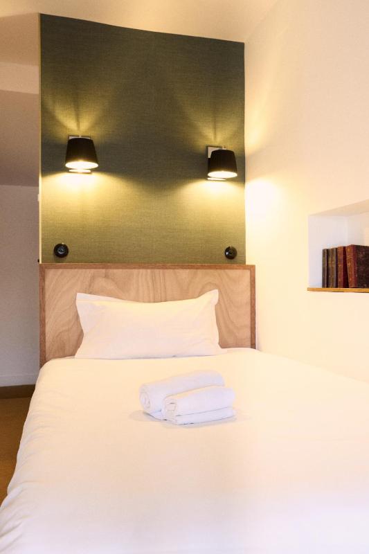 Chambre Single (4ème étage) image 3