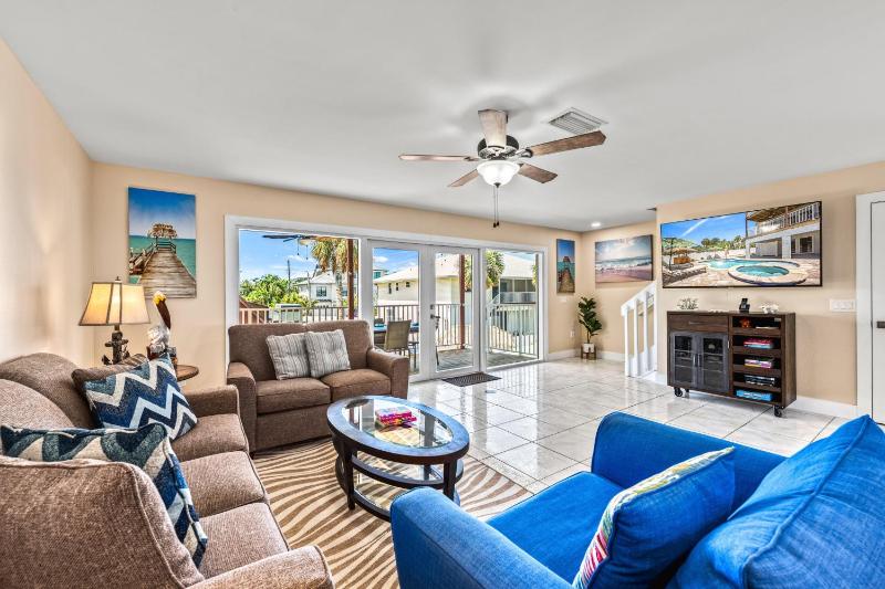 Dolphin Resort - 123 - image 6