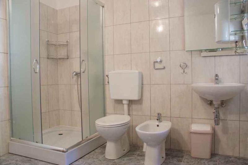 Holiday home in Novi Vinodolski 15408 - image 7