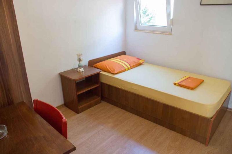 Holiday home in Novi Vinodolski 15408 - image 8
