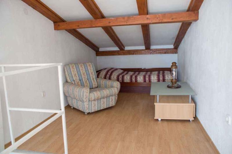 Holiday home in Novi Vinodolski 15408 - image 17