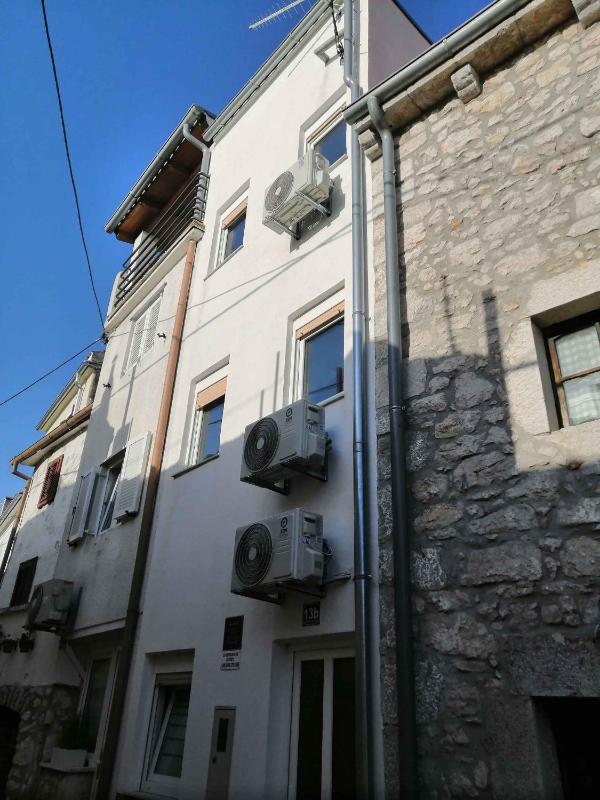 Holiday home in Novi Vinodolski 15408 - image 22