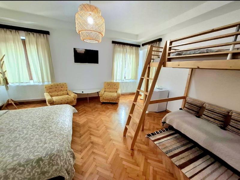 Family Room with Mountain View image 4