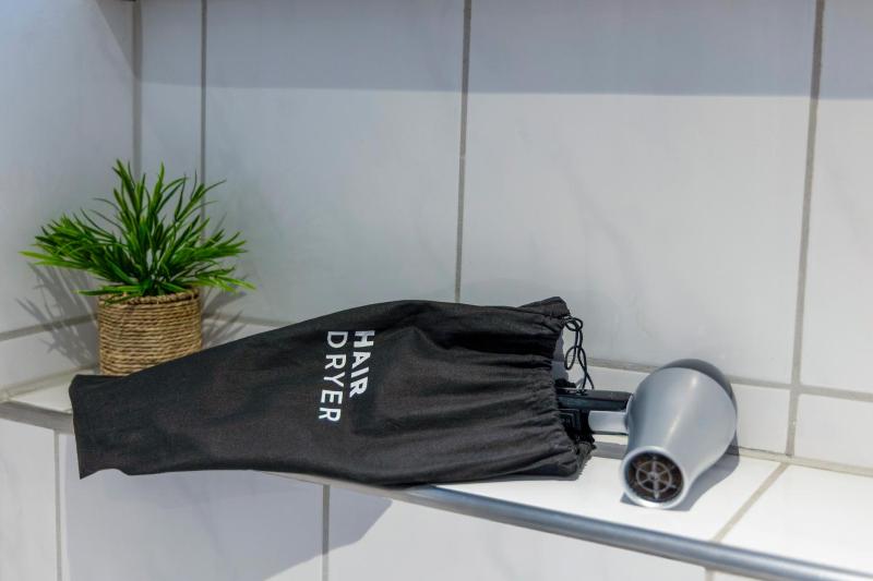 Comfort Triple Room image 2