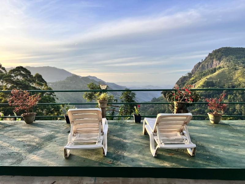 Ambiente Guest House - image 15