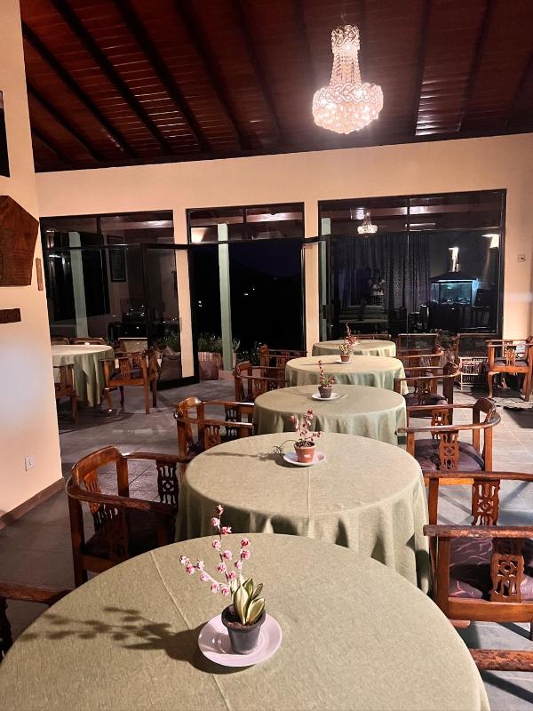 Ambiente Guest House - image 31