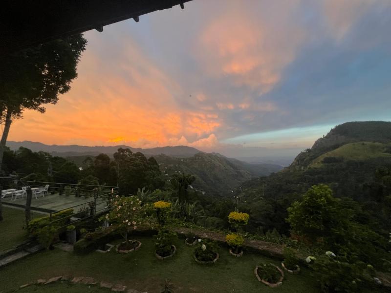 Ambiente Guest House - image 8