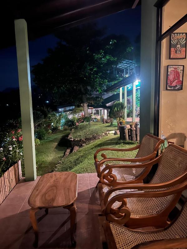 Ambiente Guest House - image 7