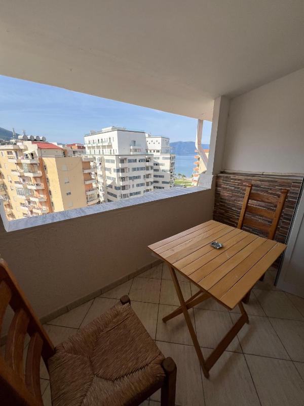 Teuta's Apartment - Vlorë Lungomare - image 1