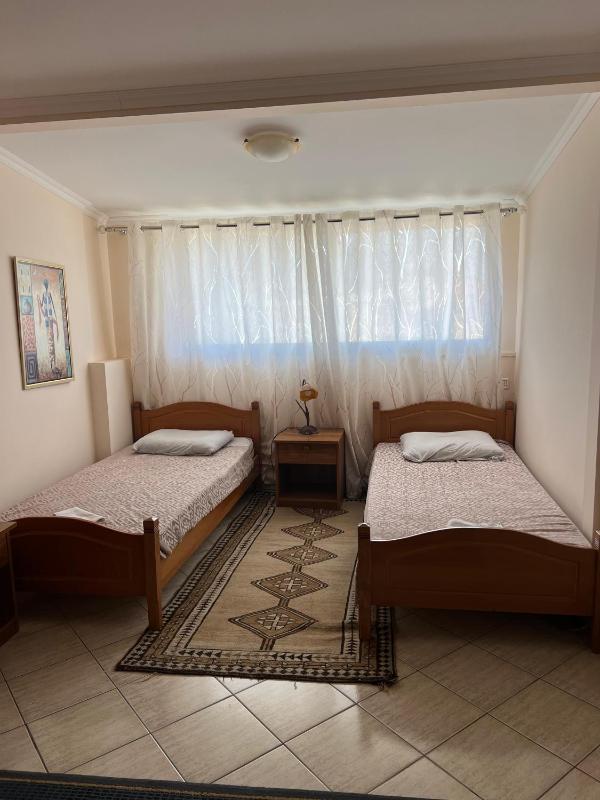 Teuta's Apartment - Vlorë Lungomare - image 4